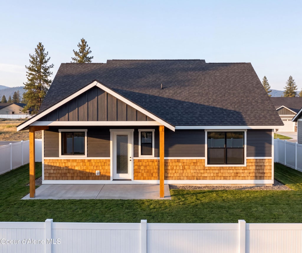 Photo of BLK2 Lot 9 Bluegrass Ave Ave, Sandpoint, ID 83864 (MLS # 26-6004)