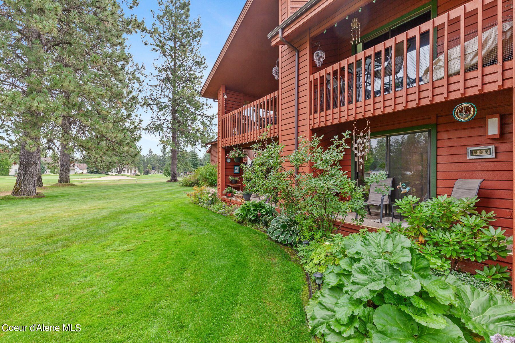 5299 W Green Ct #5, Rathdrum, Idaho image 21