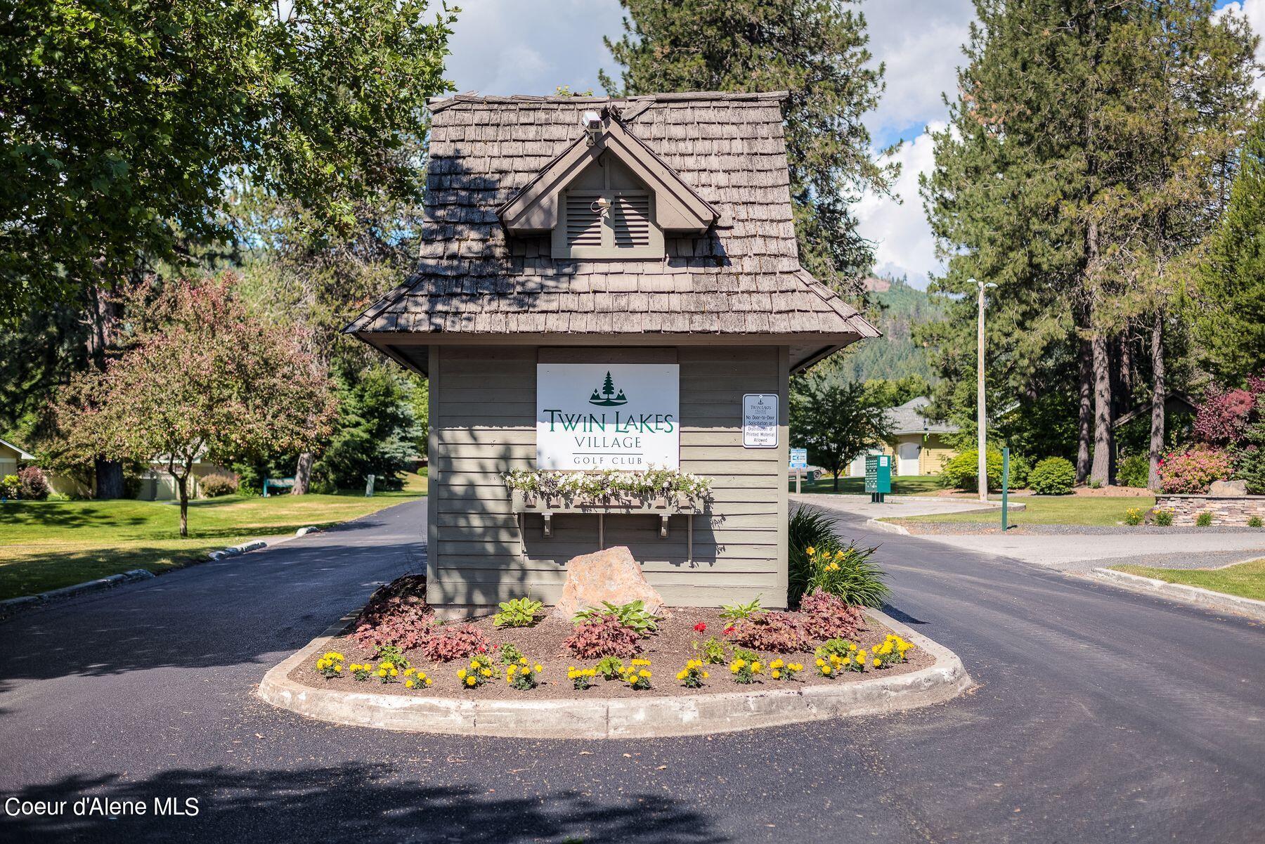 5299 W Green Ct #5, Rathdrum, Idaho image 15