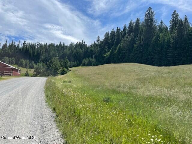 Photo of NKA DERTING ROAD 14.75 ACRES, Hayden, ID 83835 (MLS # 26-6397)