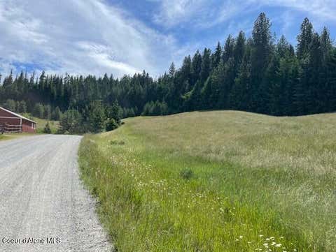 Vacant Land For Sale - NKA Derting Road 14.75 Acres<br/> Hayden, ID 83835