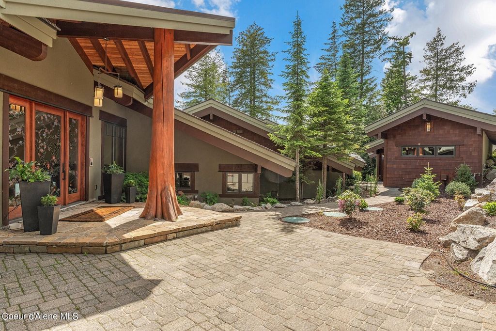 Photo of 203 Shannon Ln, Dover, ID 83825 (MLS # 25-6156)