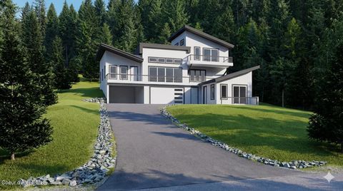 Photo of NNA Lookout Dr. Dr, Hayden, ID 83835 (MLS # 26-1381)