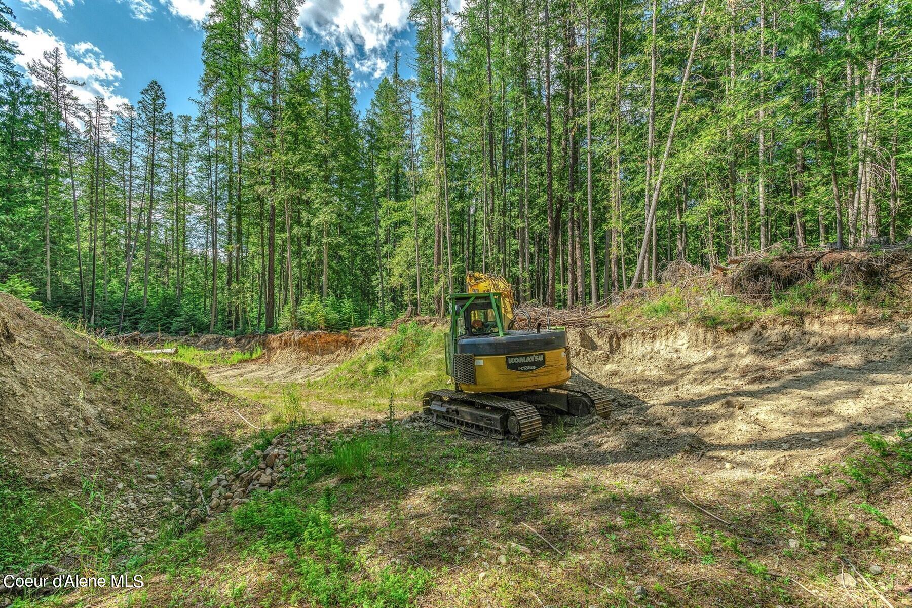 NNA Bottle Bay Rd, Sagle, Idaho image 32