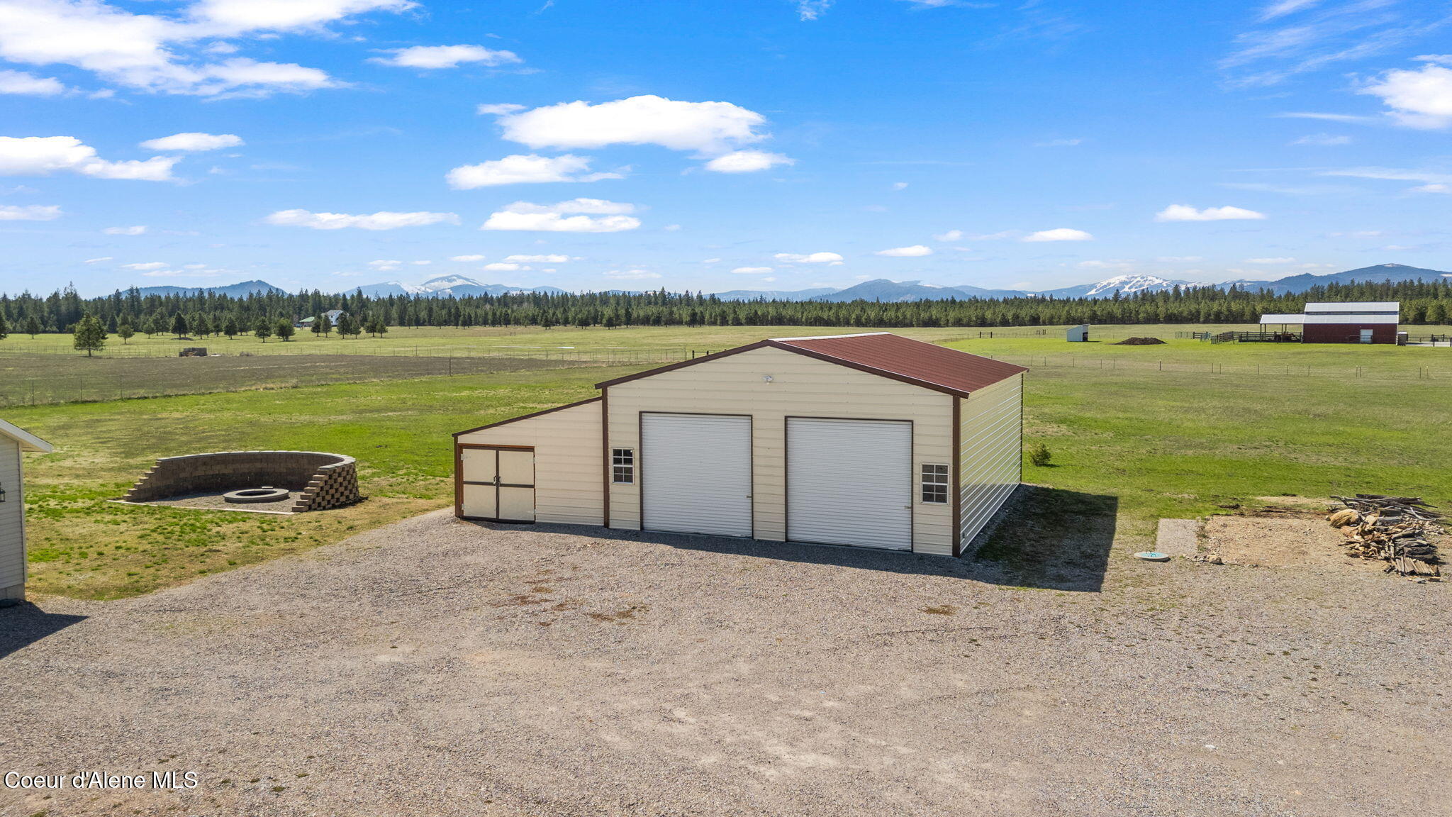 2996 E Briar Ct, Athol, Alaska image 45