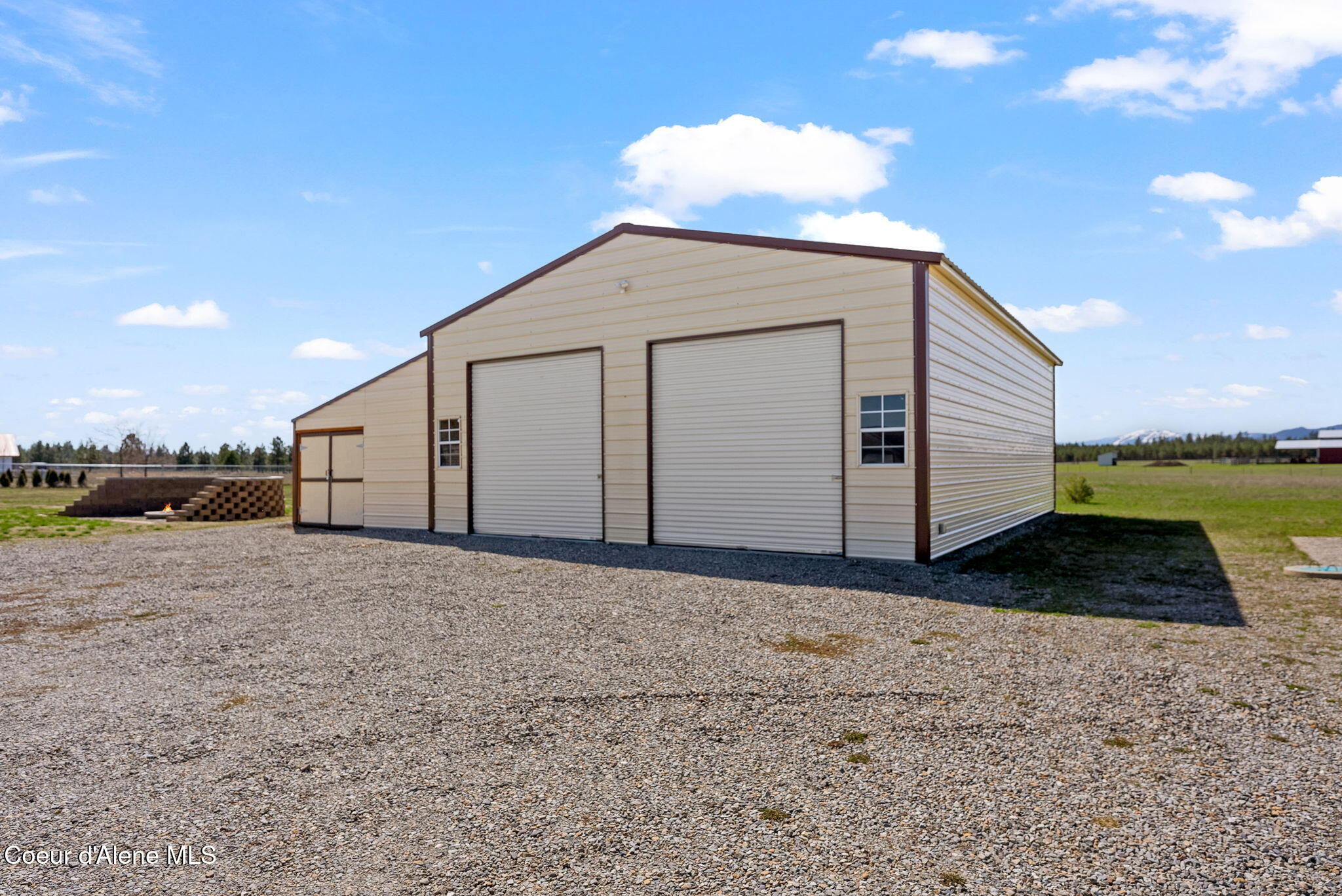 2996 E Briar Ct, Athol, Alaska image 46