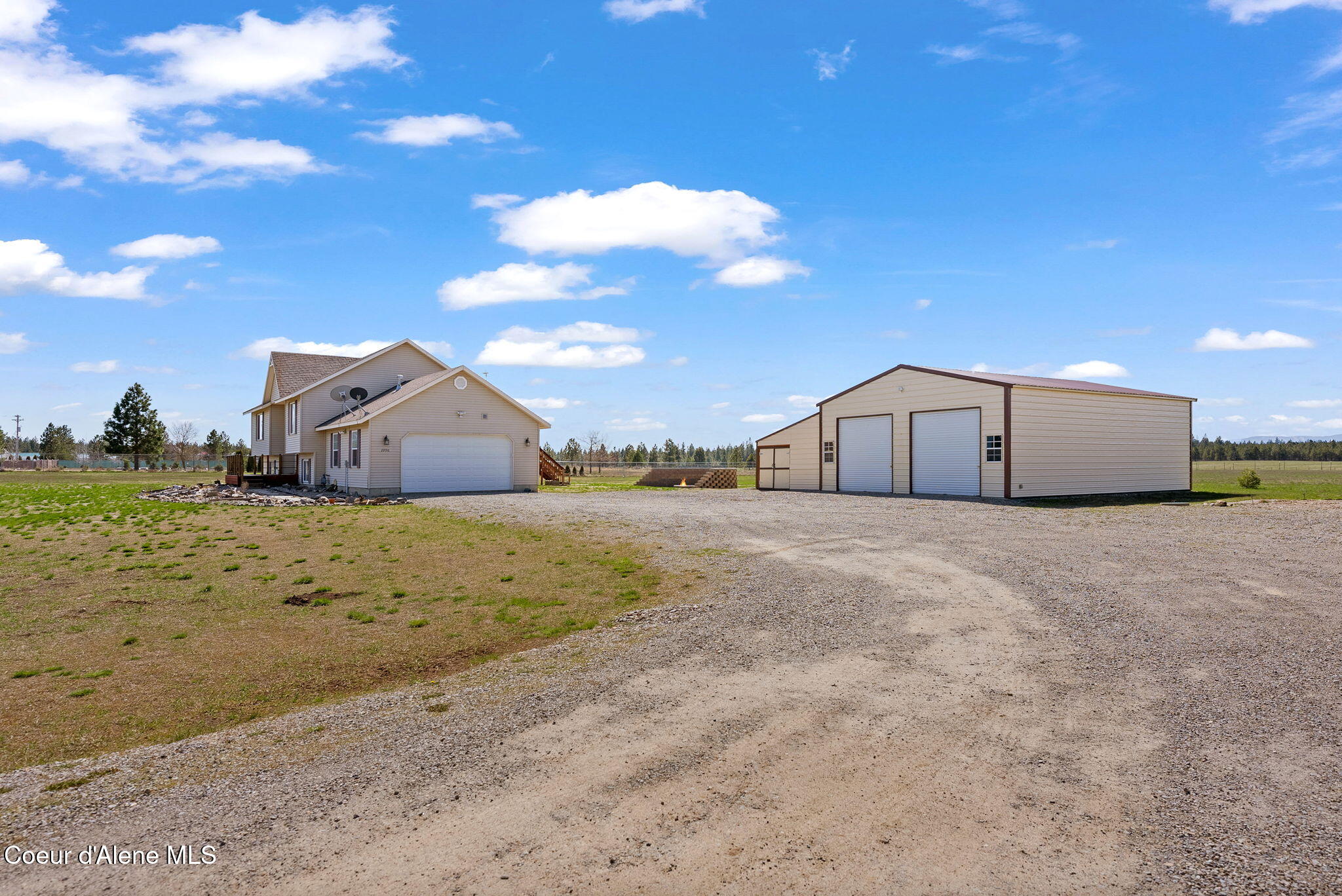 2996 E Briar Ct, Athol, Alaska image 5