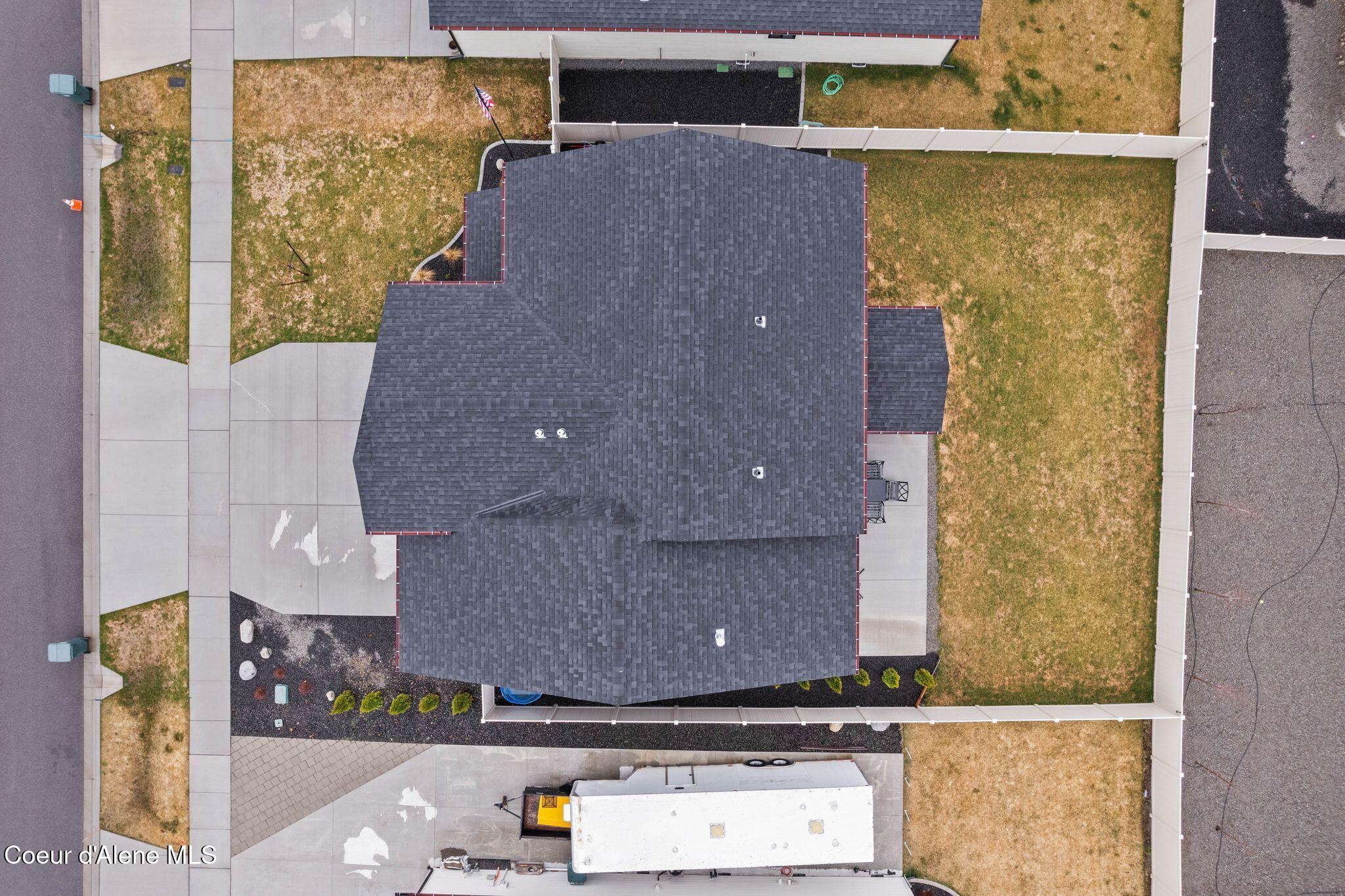 6657 W Portrush Dr, Rathdrum, Idaho image 37
