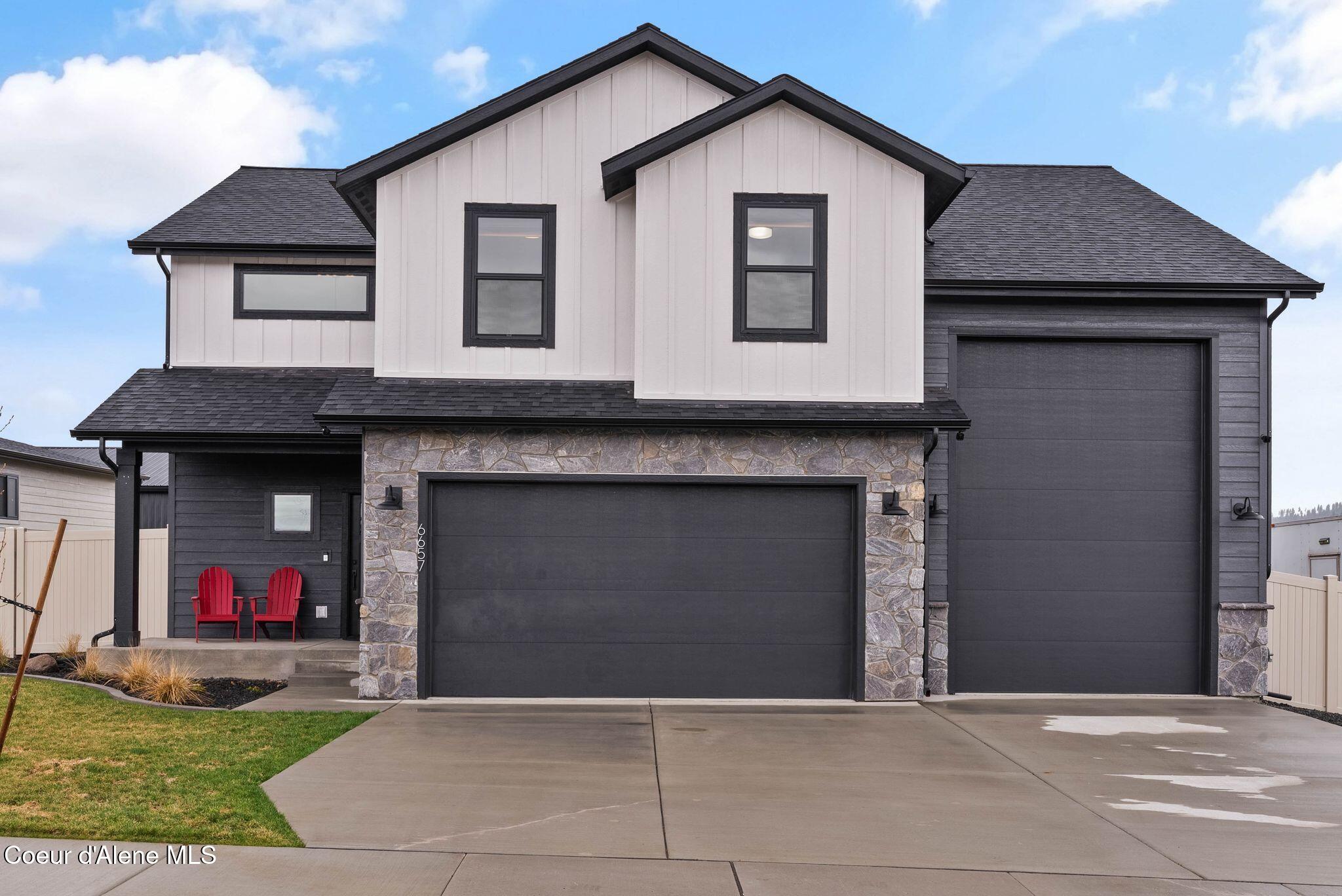 6657 W Portrush Dr, Rathdrum, Idaho image 2