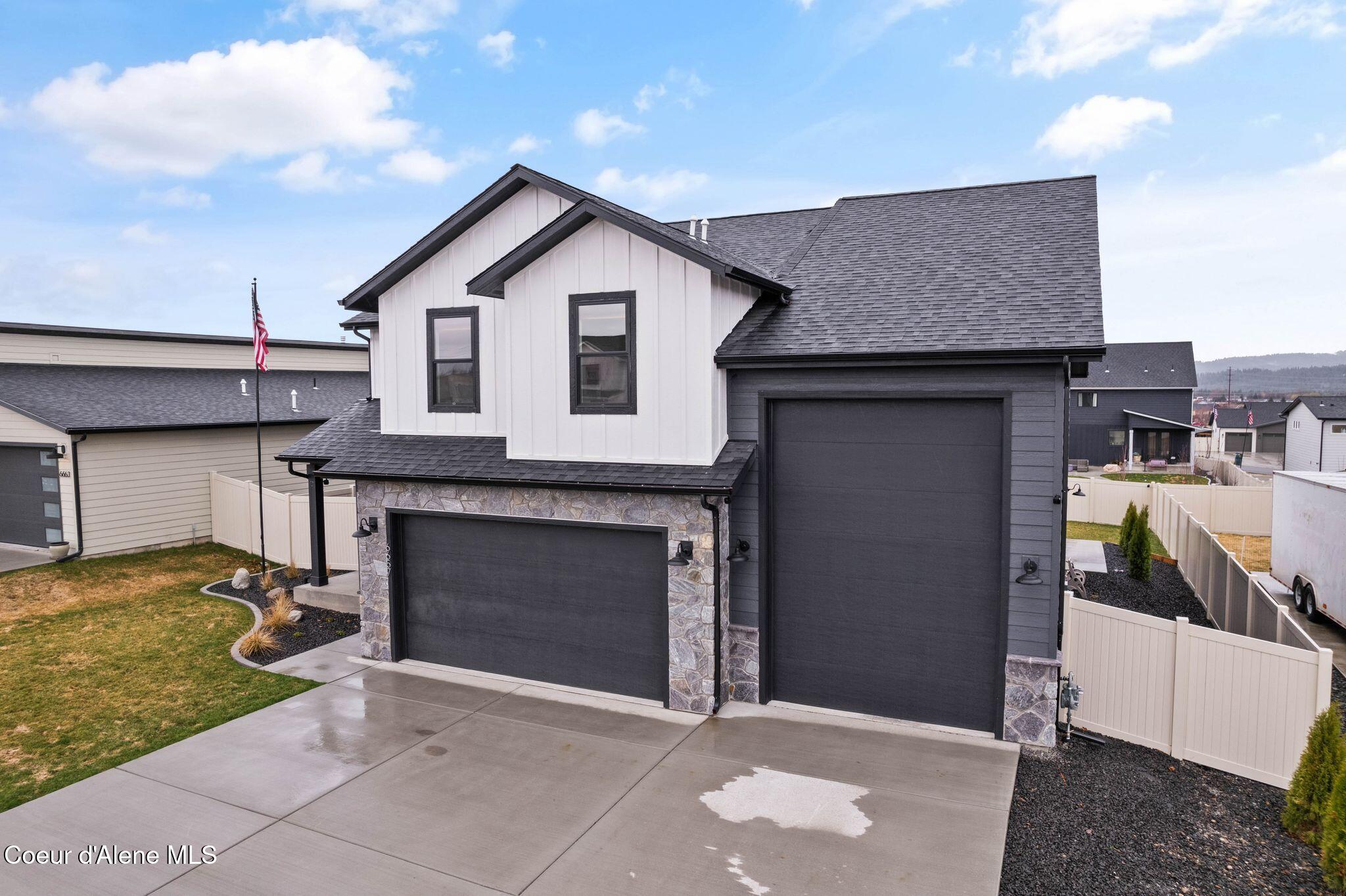6657 W Portrush Dr, Rathdrum, Idaho image 6
