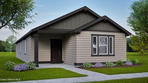 Photo of 12723 GENESIS Blvd, Hayden, ID 83835 (MLS # 25-11389)