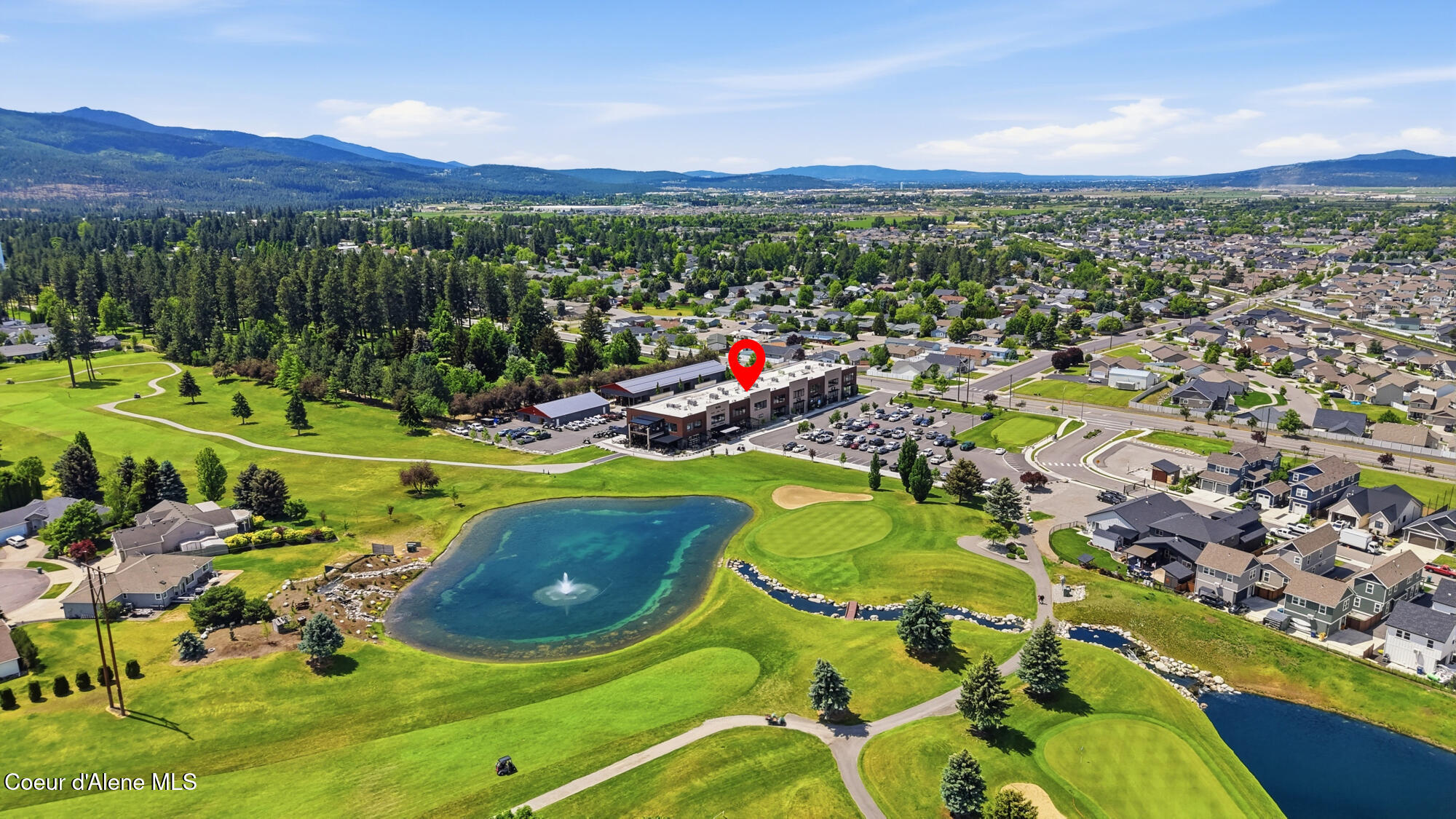 3200 Spokane St, Post Falls, ID 83854