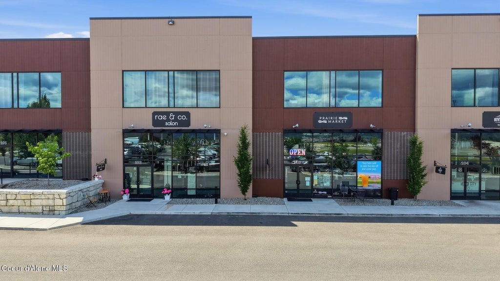 Photo of 3200 Spokane ST, Post Falls, ID 83854 (MLS # 26-10236)