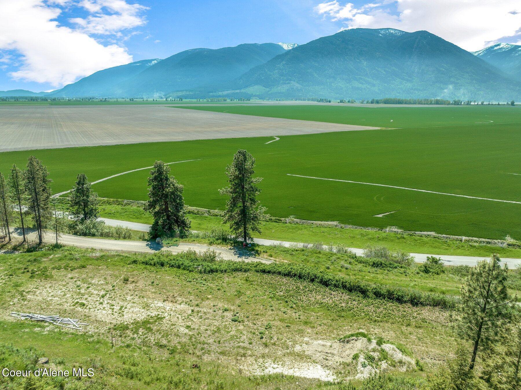 NNA Farm To Market Road, Bonners Ferry, Idaho image 5