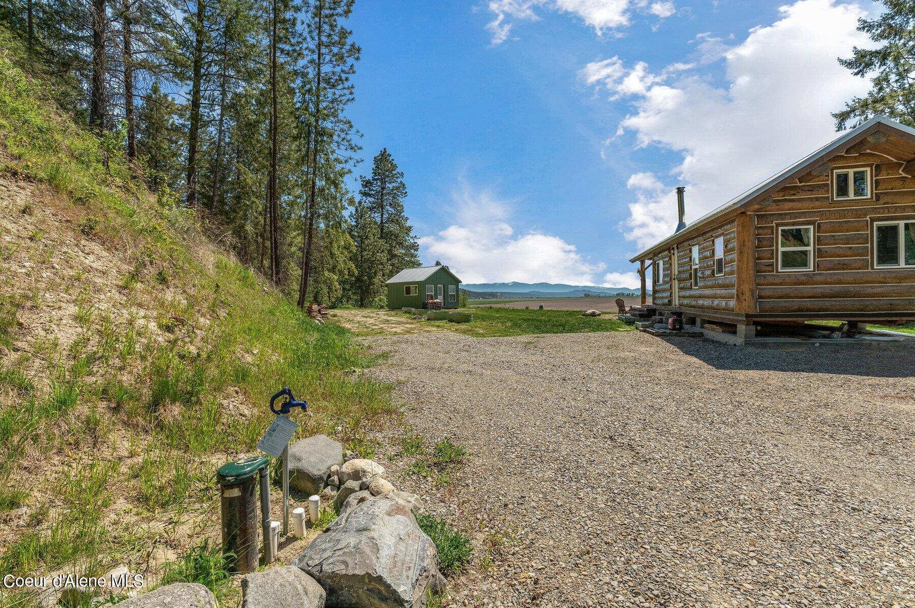 NNA Farm To Market Road, Bonners Ferry, Idaho image 35