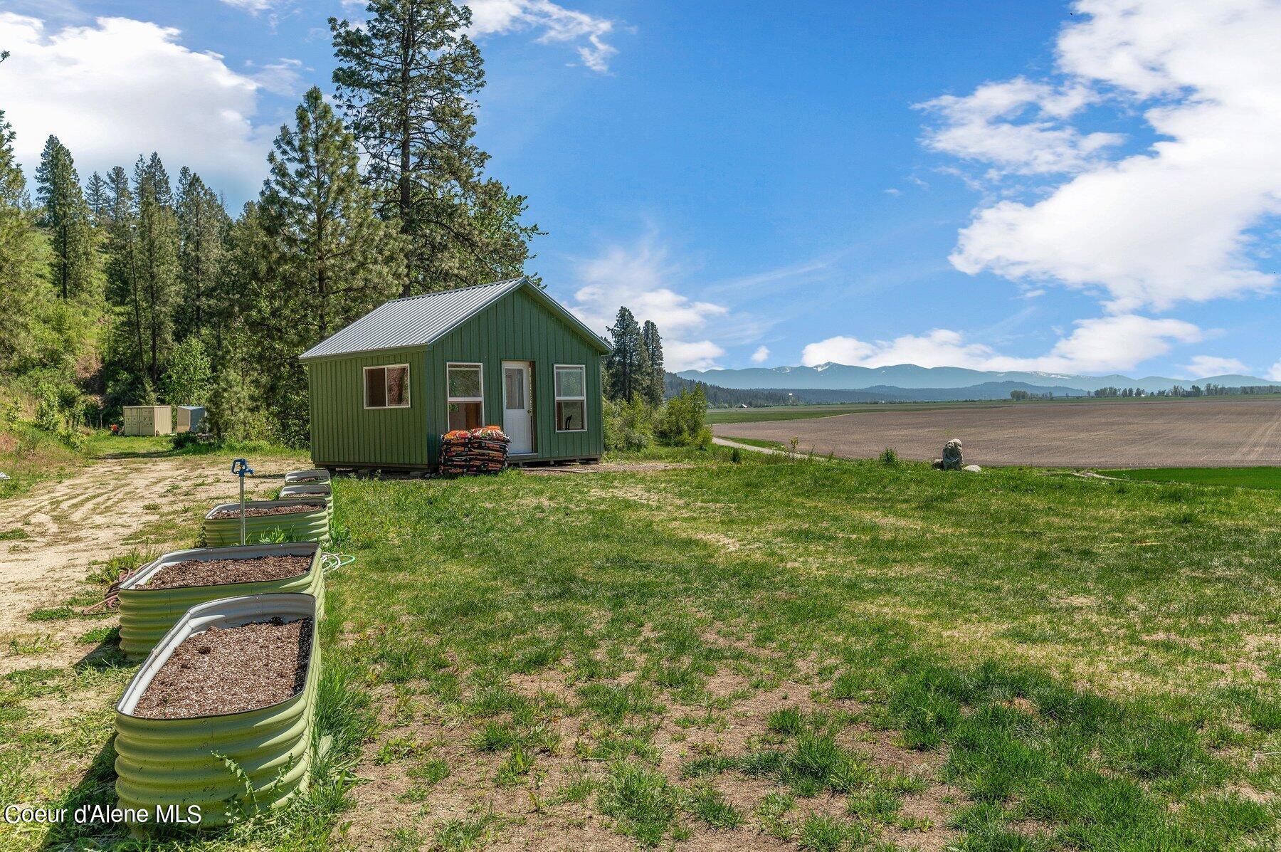 NNA Farm To Market Road, Bonners Ferry, Idaho image 24