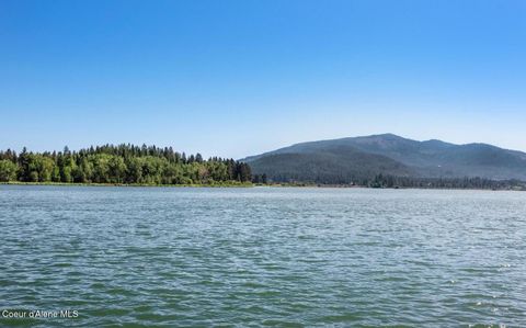 Vacant Land For Sale - 17768 Dufort Rd<br/> Priest River, ID 83856