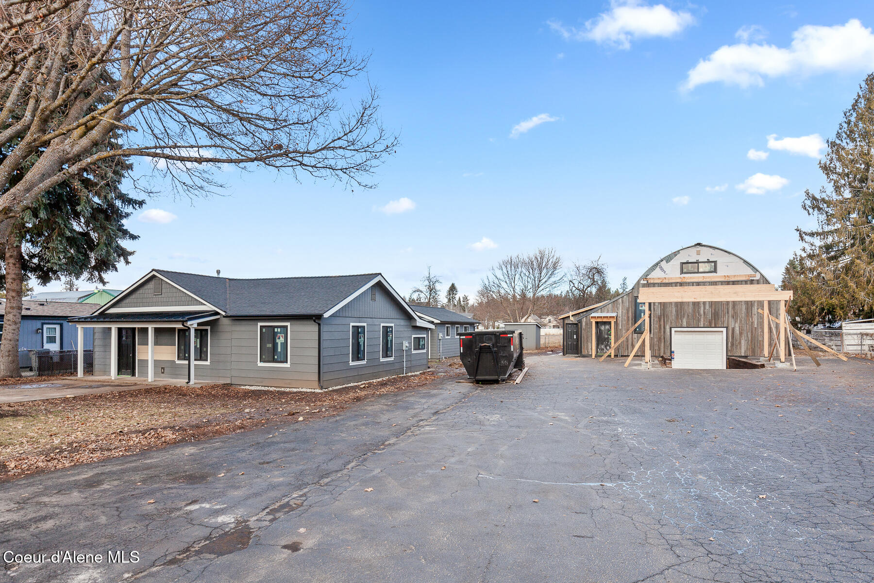 1431 E Miles Ave #D, Hayden, Idaho image 4
