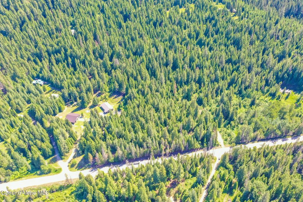 Photo of NNA Idaho 57 RD, Priest River, ID 83856 (MLS # 26-6172)