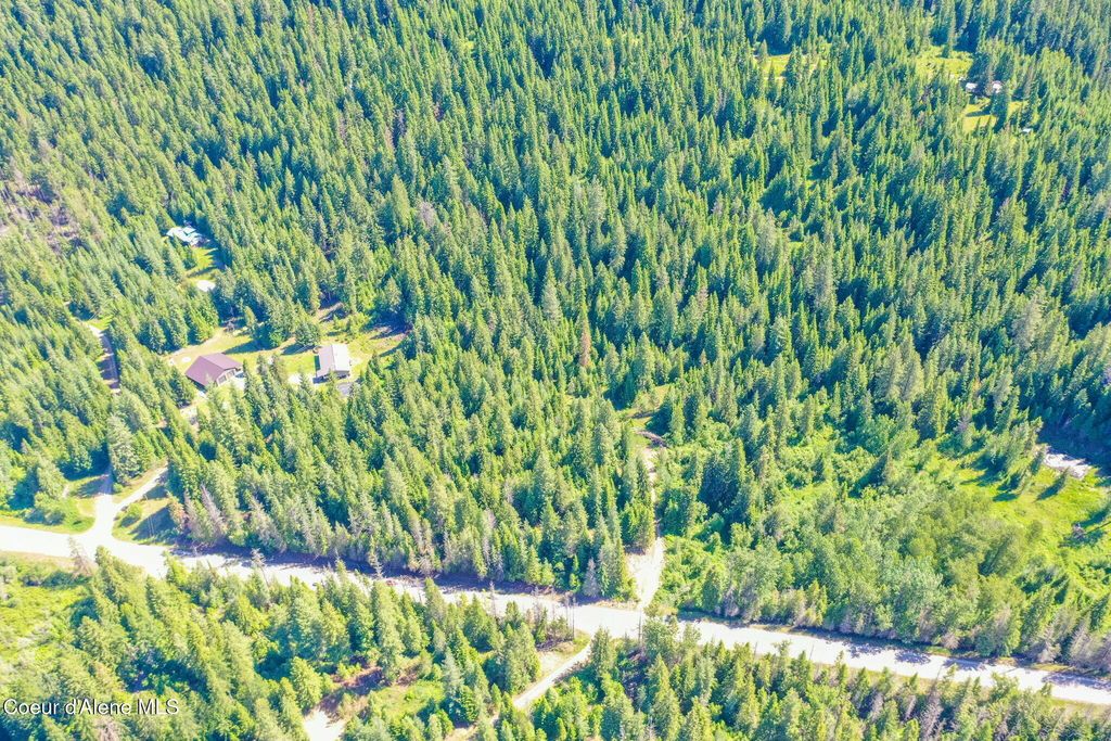 Photo of NNA Idaho 57 RD, Priest River, ID 83856 (MLS # 26-6172)