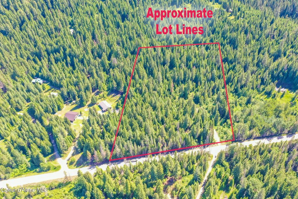 Photo of NNA Idaho 57 RD, Priest River, ID 83856 (MLS # 26-6172)
