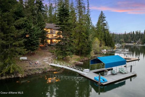 Photo of 15796 Shenandoah DR, Hayden, ID 83835 (MLS # 26-4463)