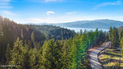 Vacant Land For Sale - NKA Burma<br/> Harrison, ID 83833