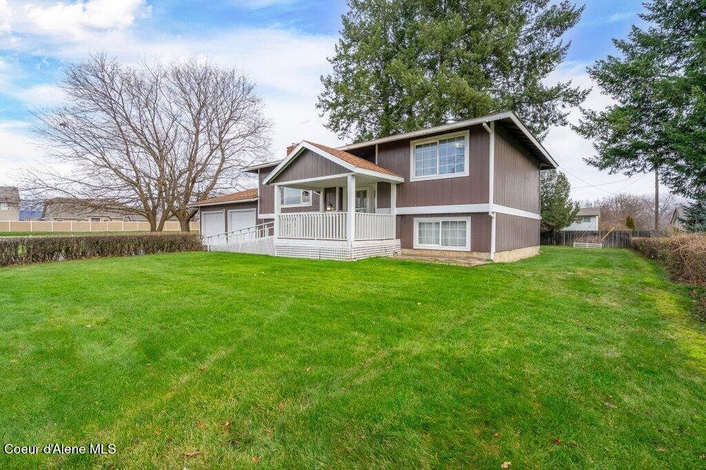 Photo of 2380 BALDY Way, Post Falls, ID 83854 (MLS # 25-11589)