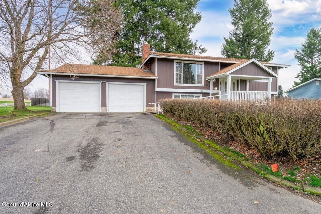 Photo of 2380 BALDY Way, Post Falls, ID 83854 (MLS # 25-11589)