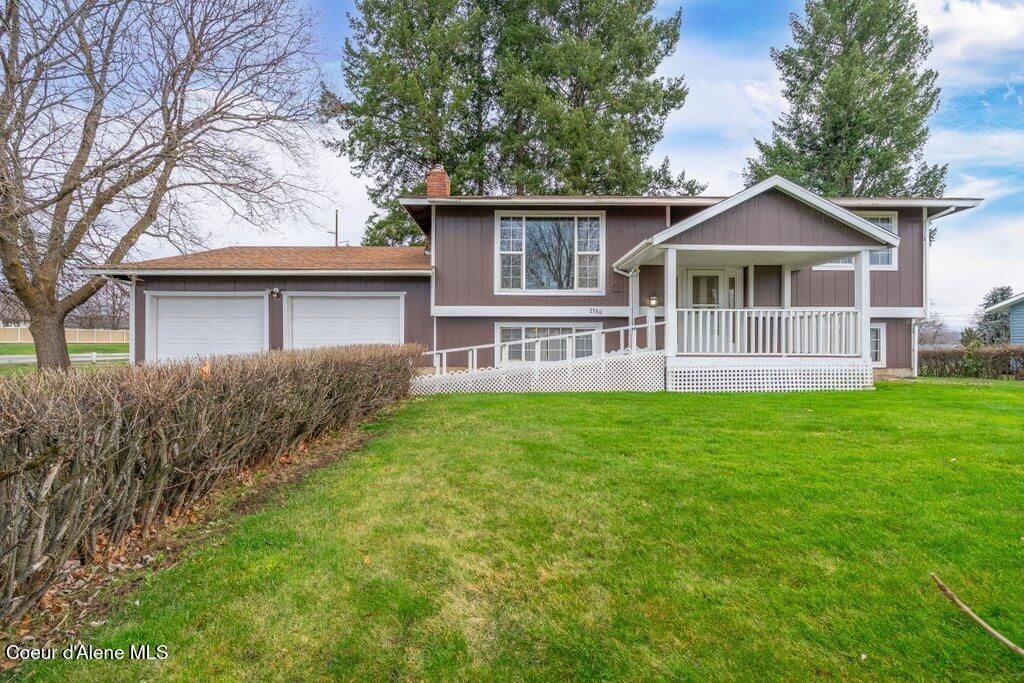 Photo of 2380 BALDY Way, Post Falls, ID 83854 (MLS # 25-11589)