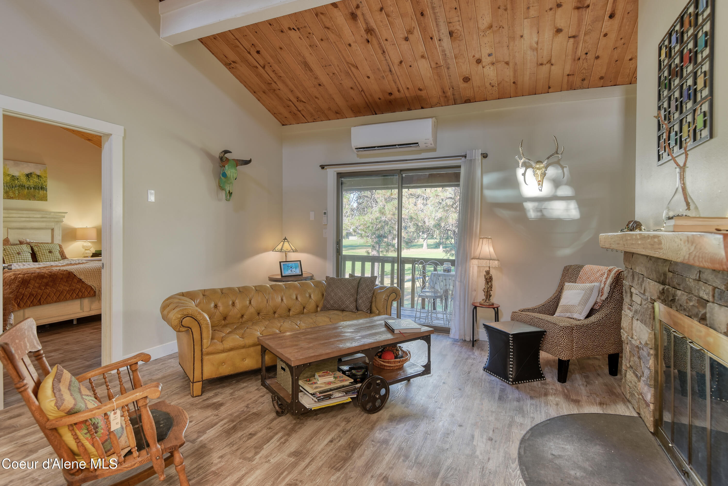 5305 Fairway #21