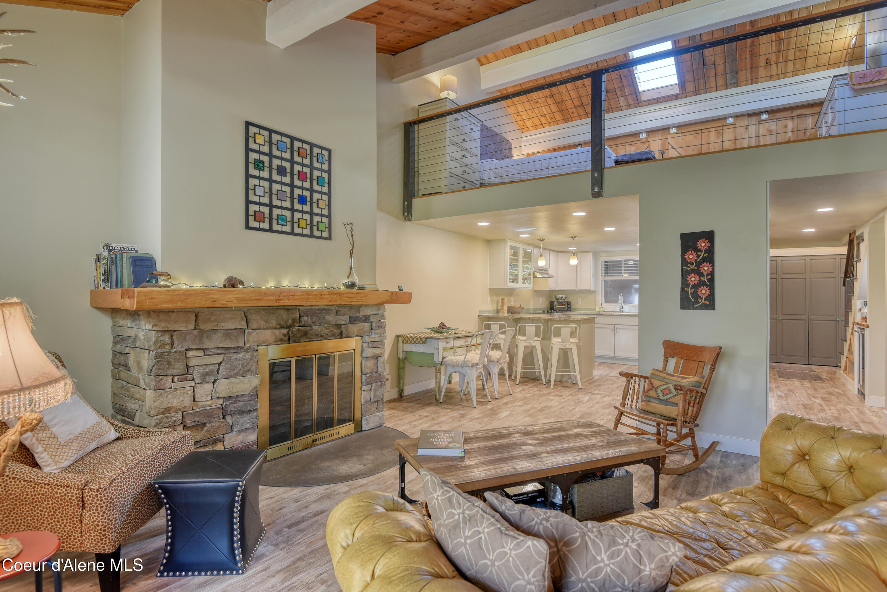 5305 Fairway #21