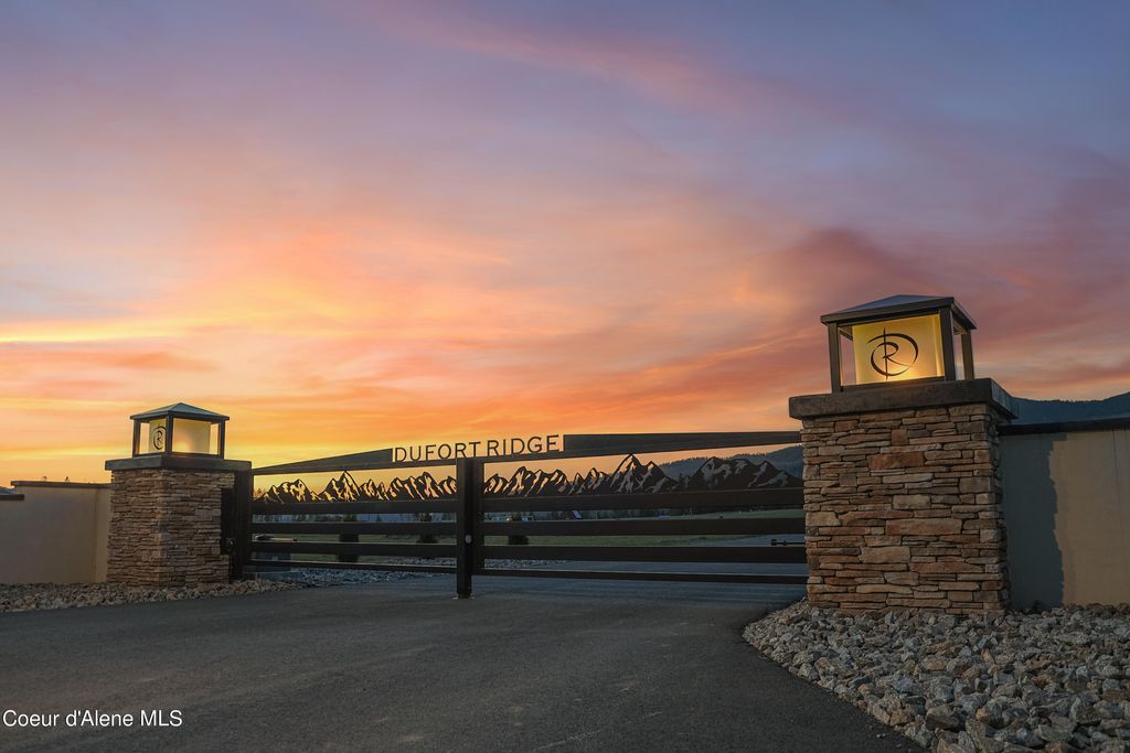 Photo of Lot 12 Fortune, Priest River, ID 83856 (MLS # 26-3090)