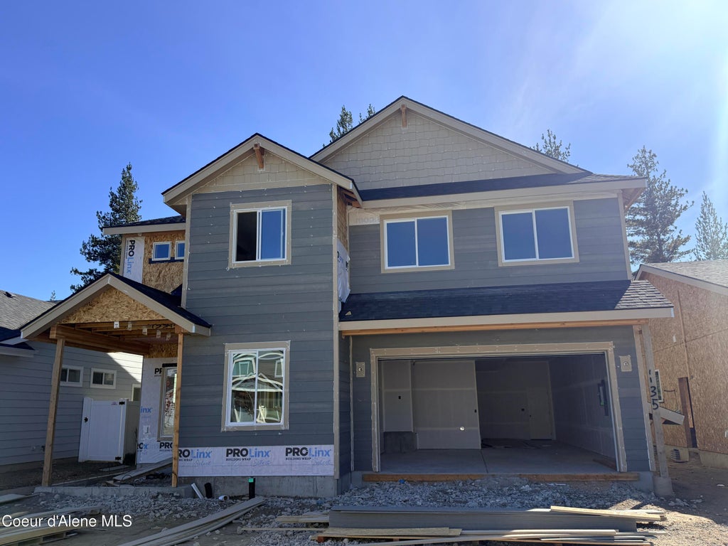 Photo of 1135 Jersey St, Sandpoint, ID 83864 (MLS # 26-10520)