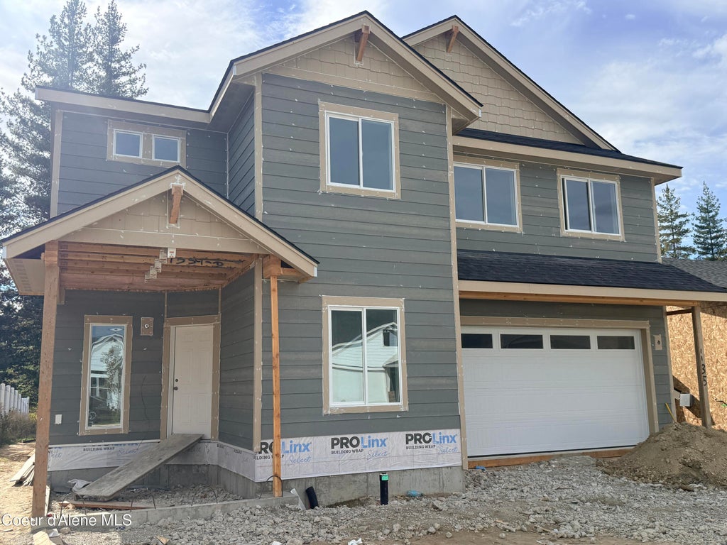 Photo of 1135 Jersey St, Sandpoint, ID 83864 (MLS # 26-10520)