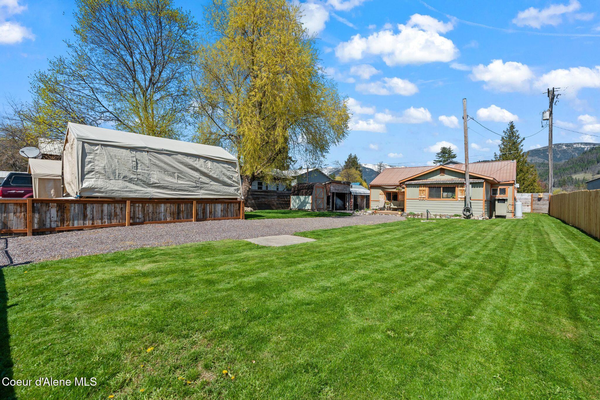 112 W 3rd Ave, Clark Fork, Alaska image 28