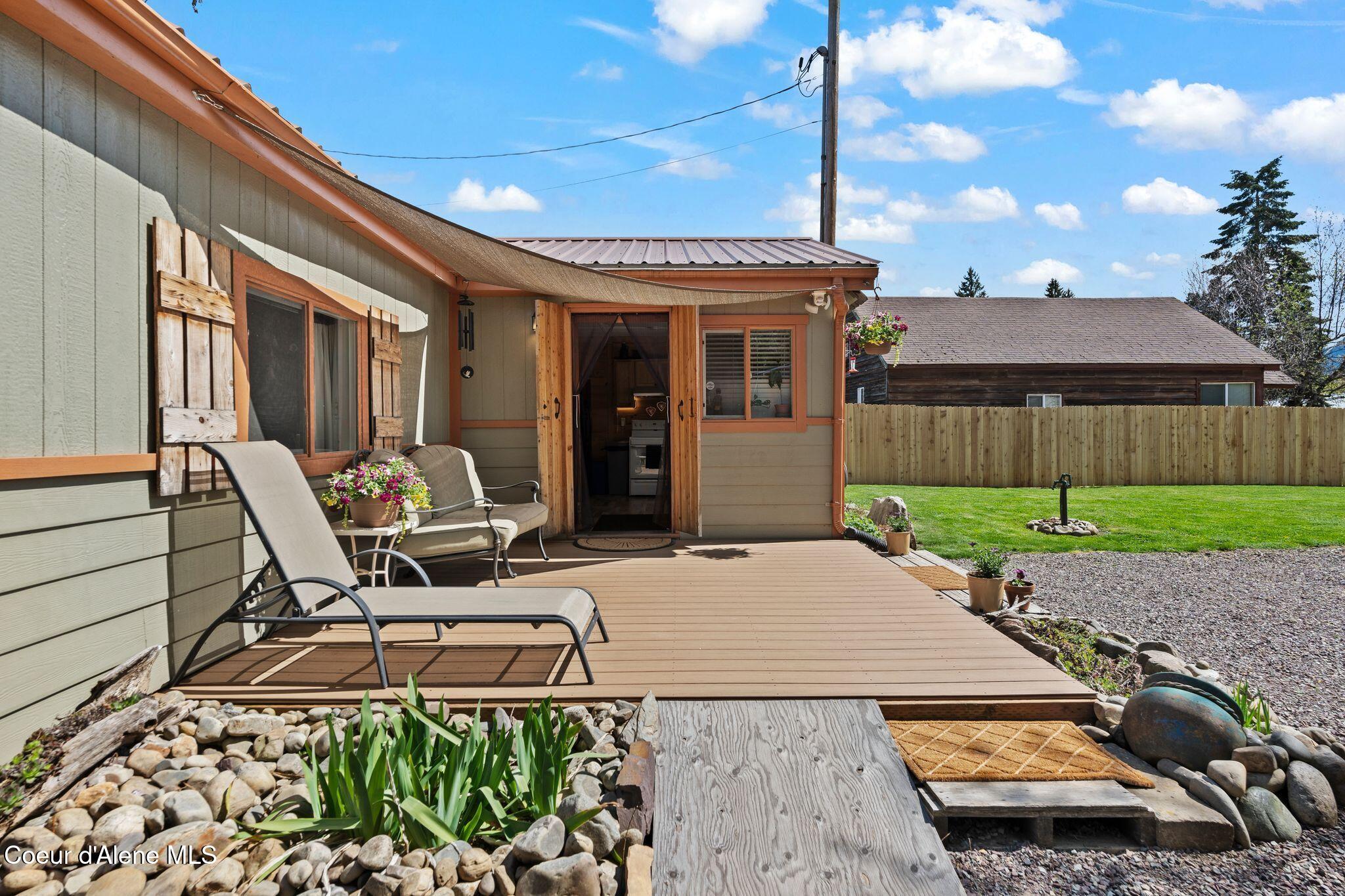 112 W 3rd Ave, Clark Fork, Alaska image 21