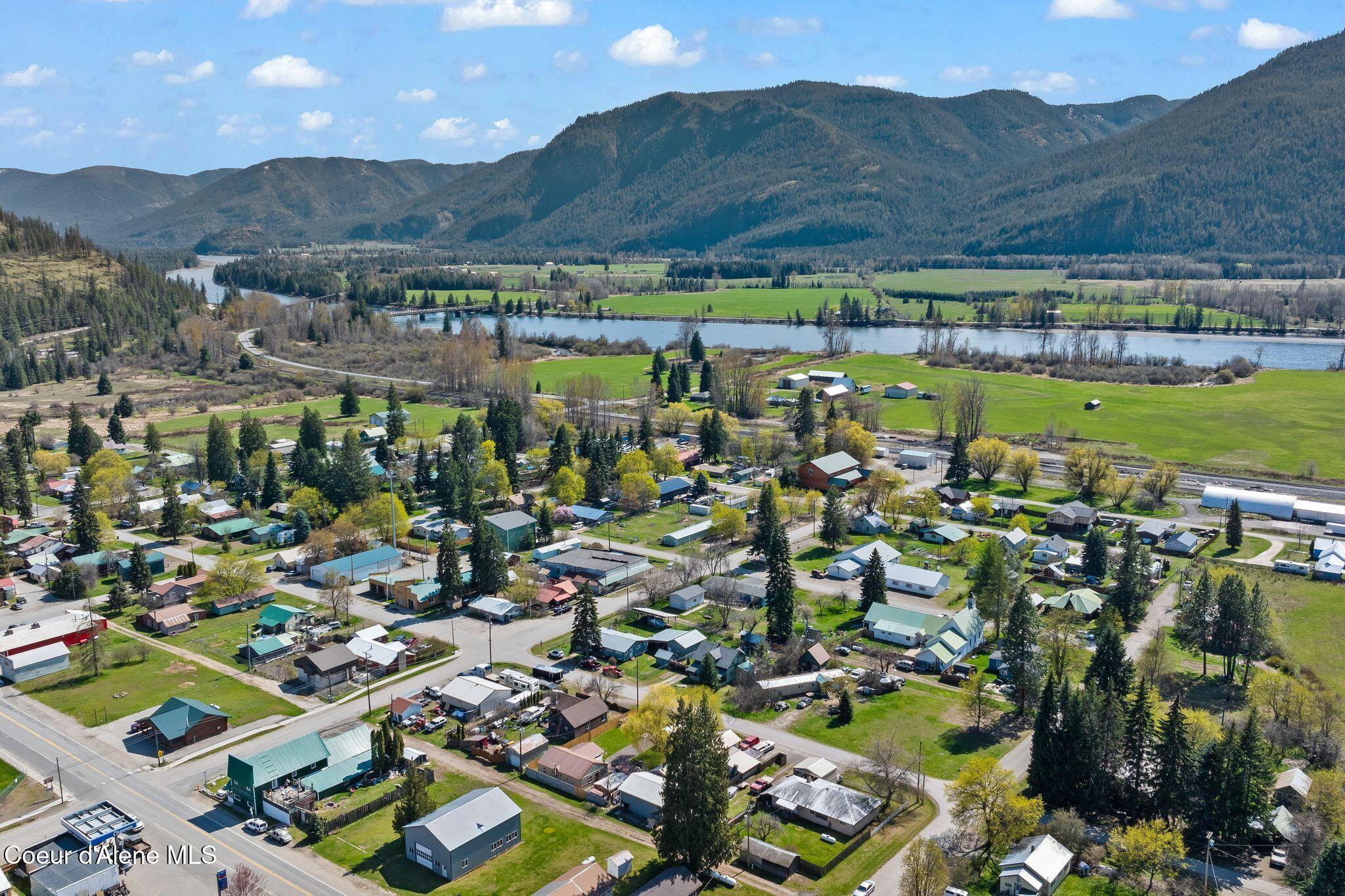 112 W 3rd Ave, Clark Fork, Alaska image 36