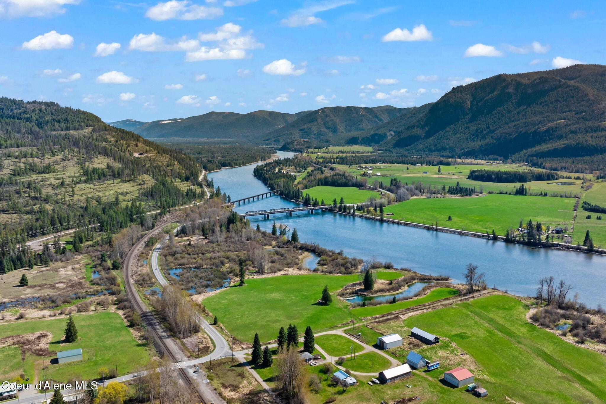 112 W 3rd Ave, Clark Fork, Alaska image 39