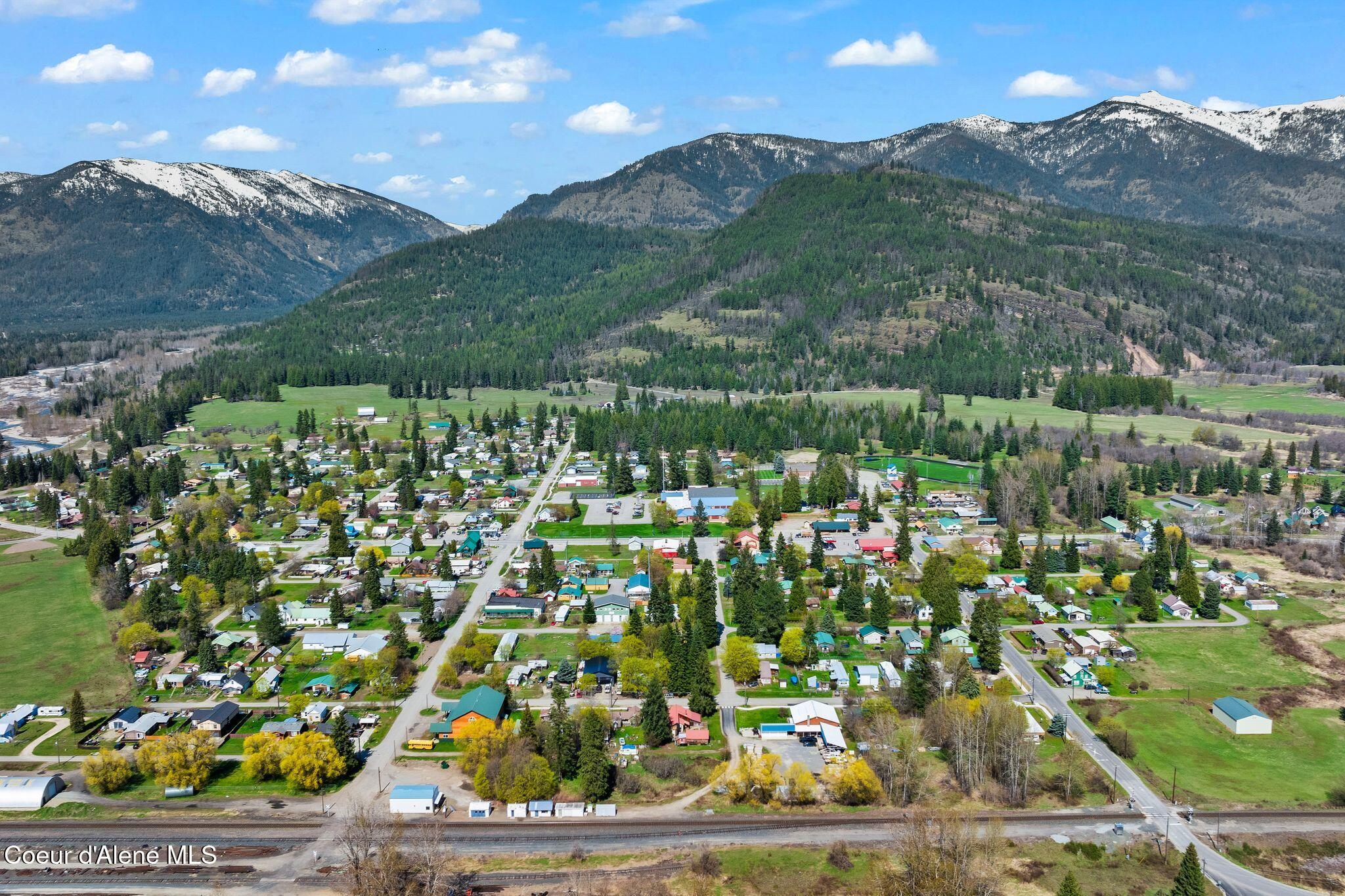 112 W 3rd Ave, Clark Fork, Alaska image 42