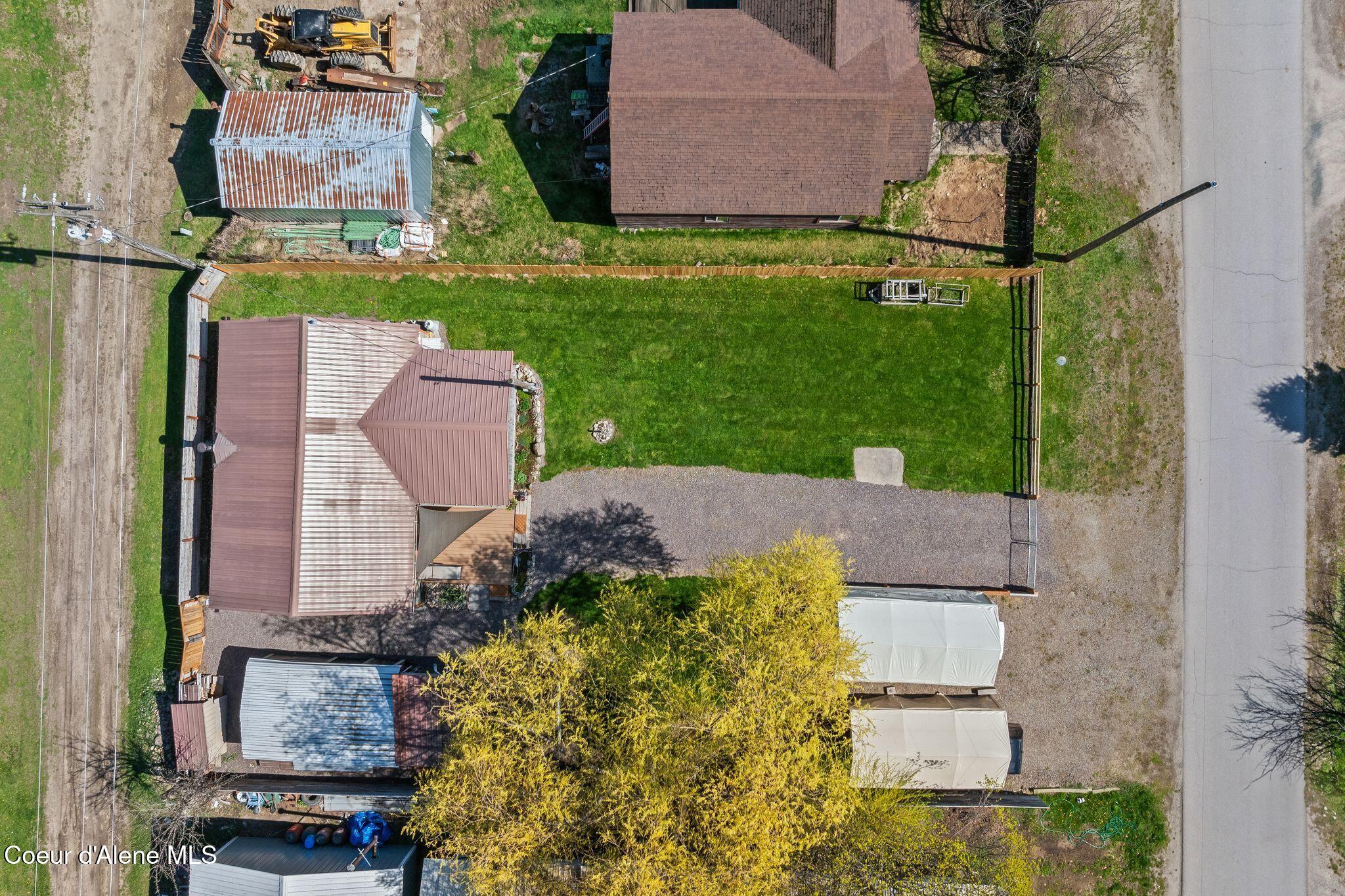 112 W 3rd Ave, Clark Fork, Alaska image 32