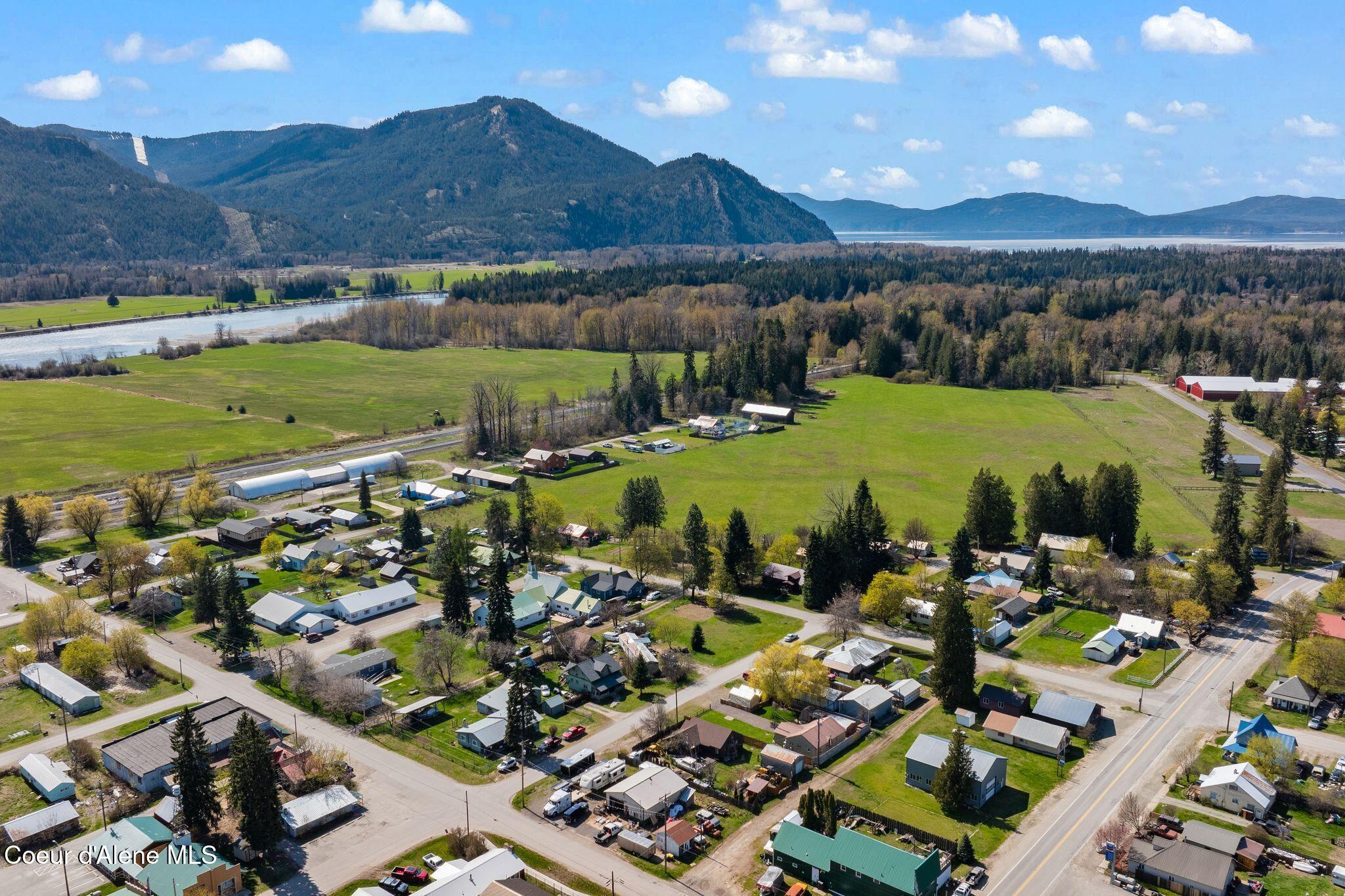 112 W 3rd Ave, Clark Fork, Alaska image 34