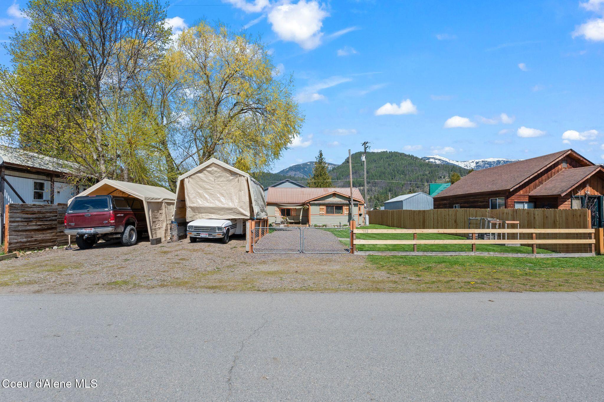 112 W 3rd Ave, Clark Fork, Alaska image 27