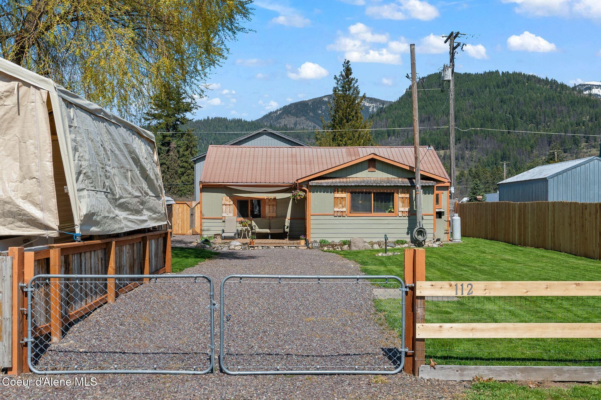 112 W 3rd Ave, Clark Fork, Alaska image 26