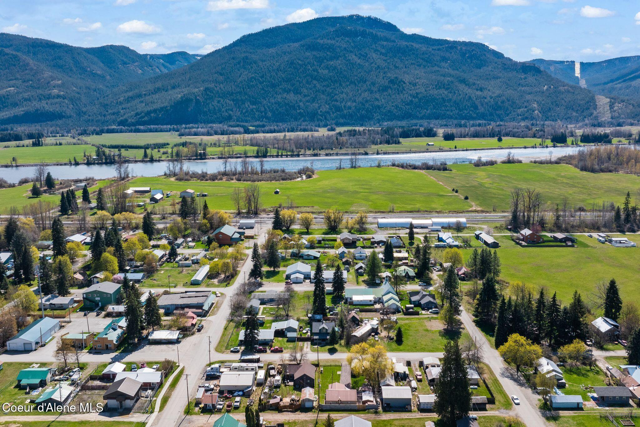 112 W 3rd Ave, Clark Fork, Alaska image 35