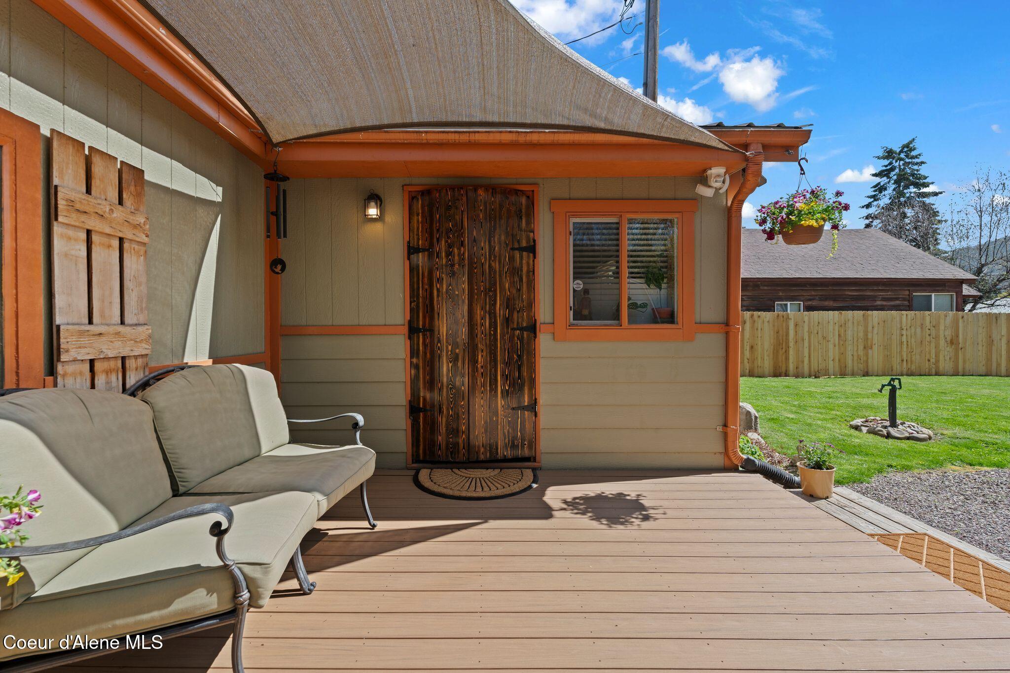 112 W 3rd Ave, Clark Fork, Alaska image 20