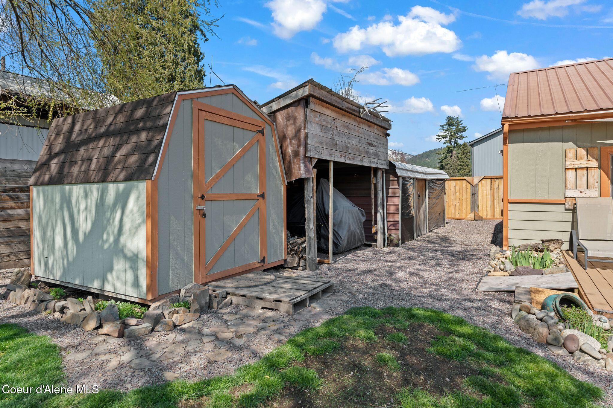 112 W 3rd Ave, Clark Fork, Alaska image 30