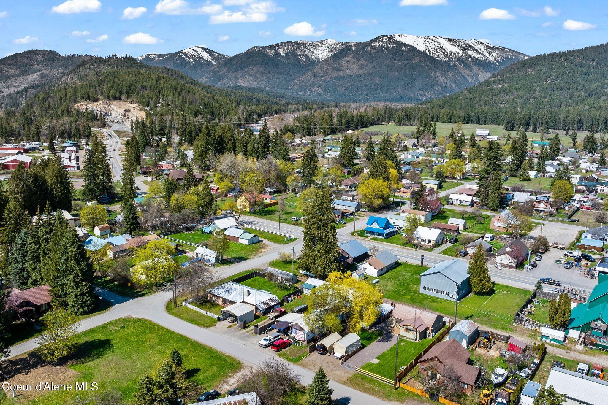 112 W 3rd Ave, Clark Fork, Alaska image 33
