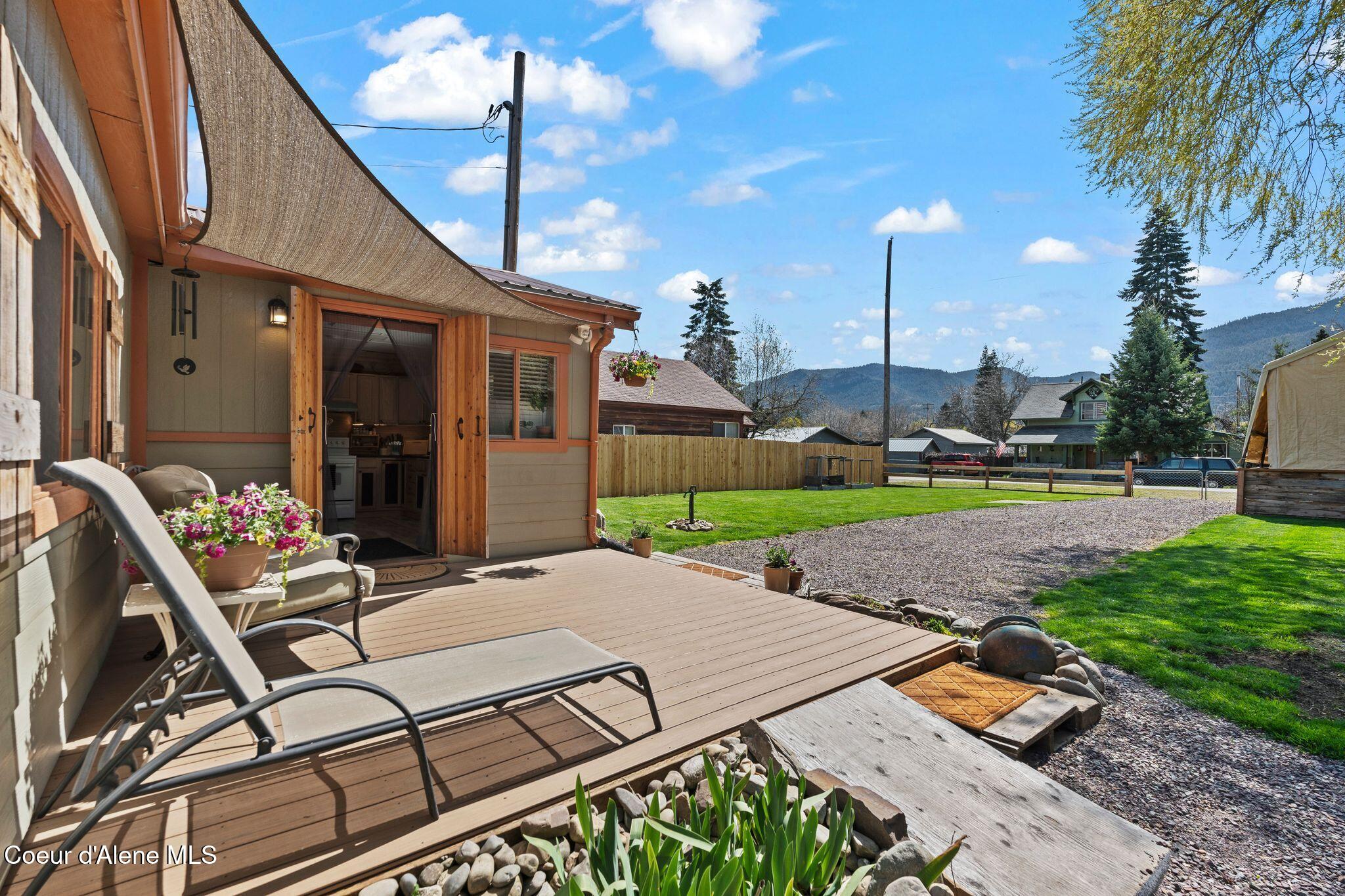 112 W 3rd Ave, Clark Fork, Alaska image 22