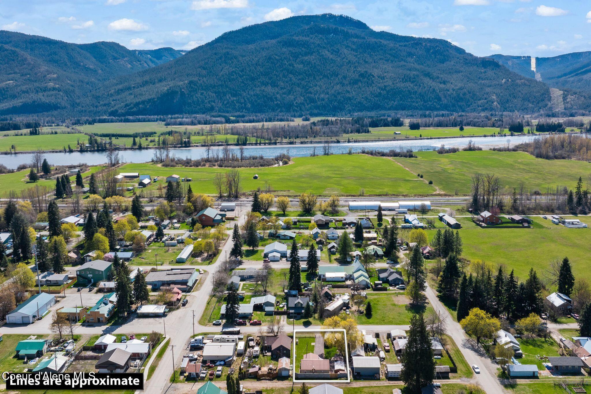 112 W 3rd Ave, Clark Fork, Alaska image 44